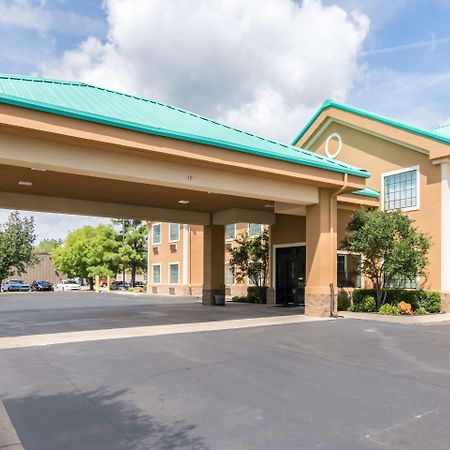 Quality Inn & Suites Of Alma - Northeast From Fort Smith Екстер'єр фото
