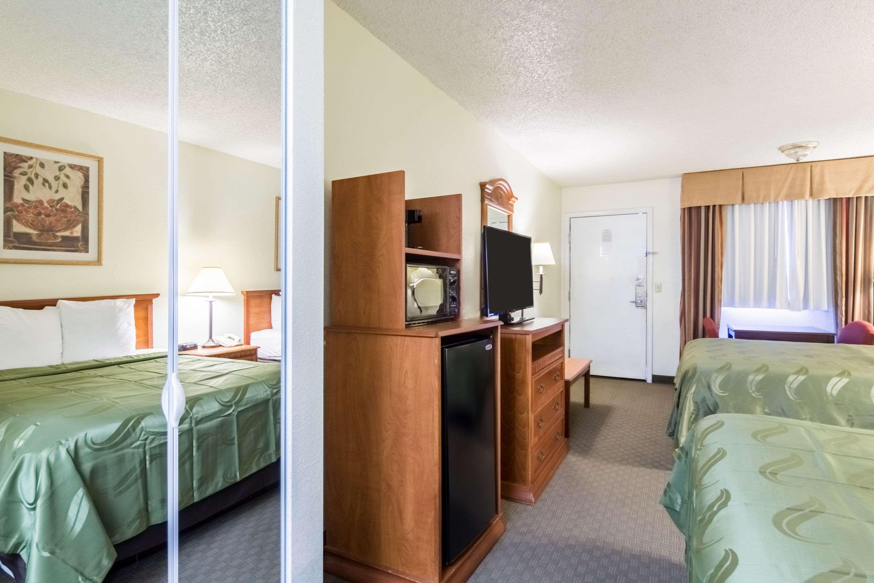Quality Inn & Suites Of Alma - Northeast From Fort Smith Екстер'єр фото