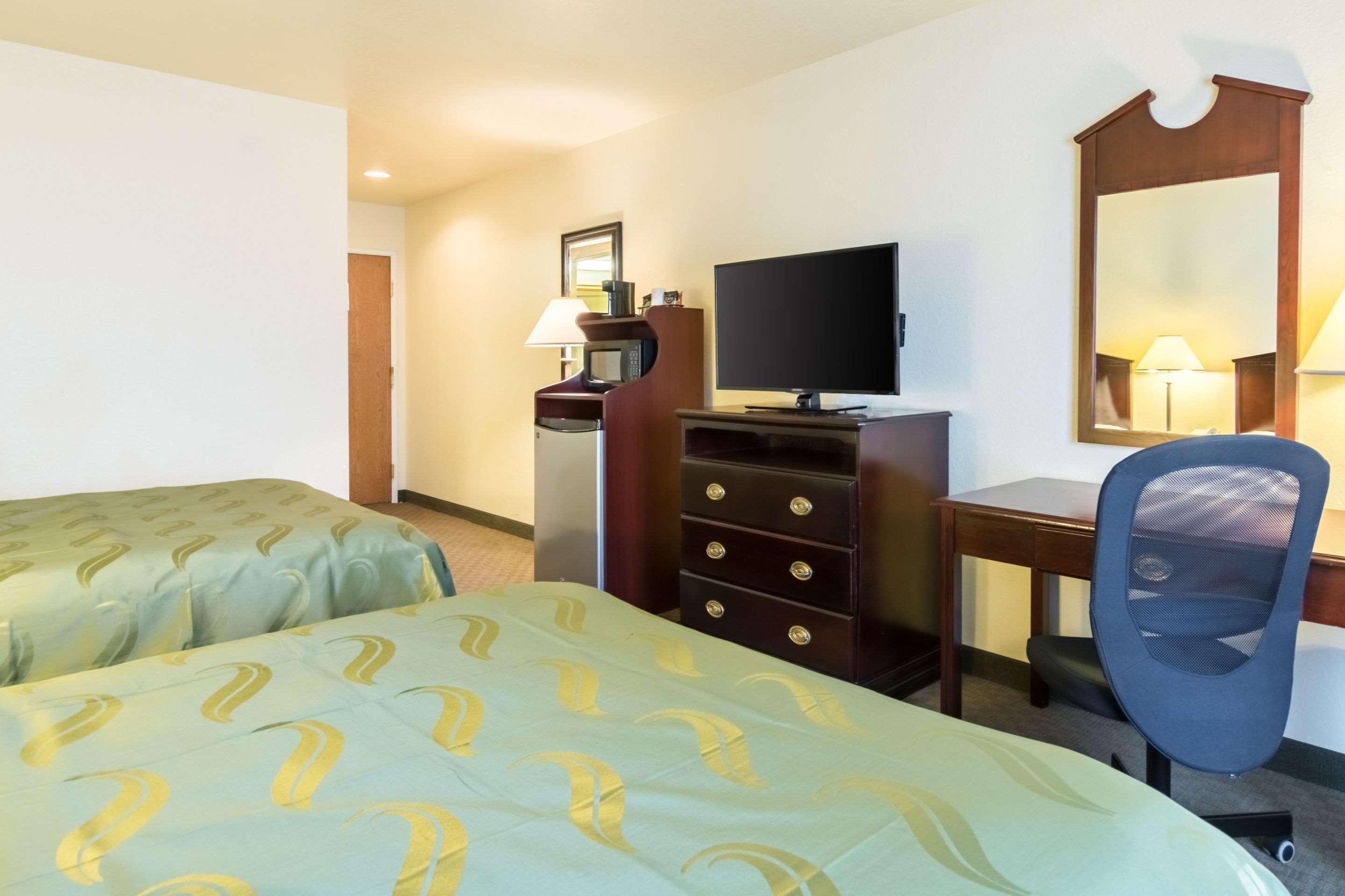 Quality Inn & Suites Of Alma - Northeast From Fort Smith Екстер'єр фото