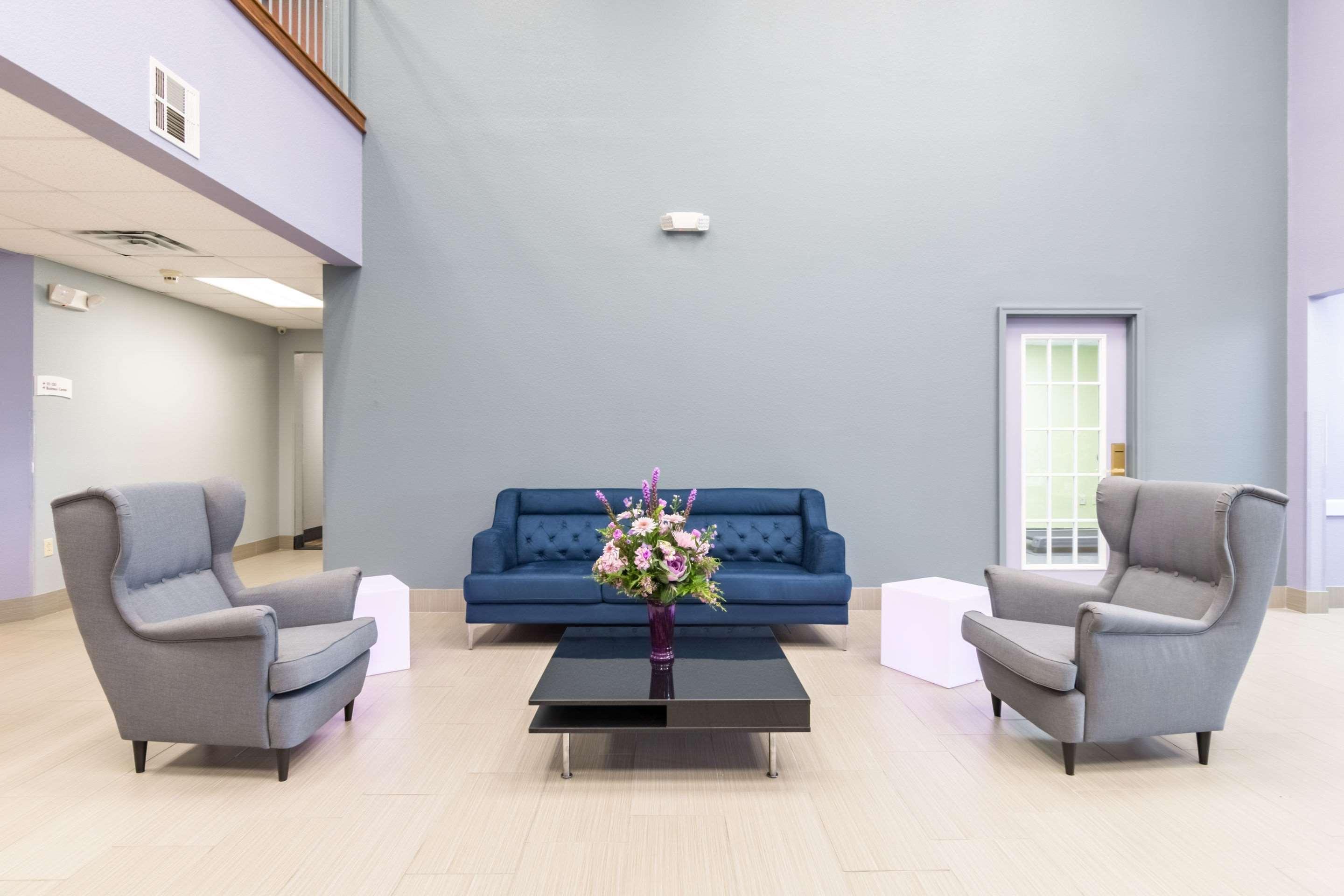 Quality Inn & Suites Of Alma - Northeast From Fort Smith Екстер'єр фото