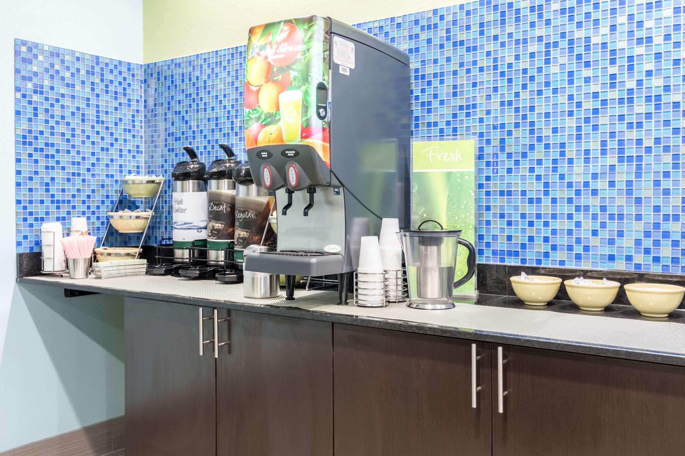 Quality Inn & Suites Of Alma - Northeast From Fort Smith Екстер'єр фото