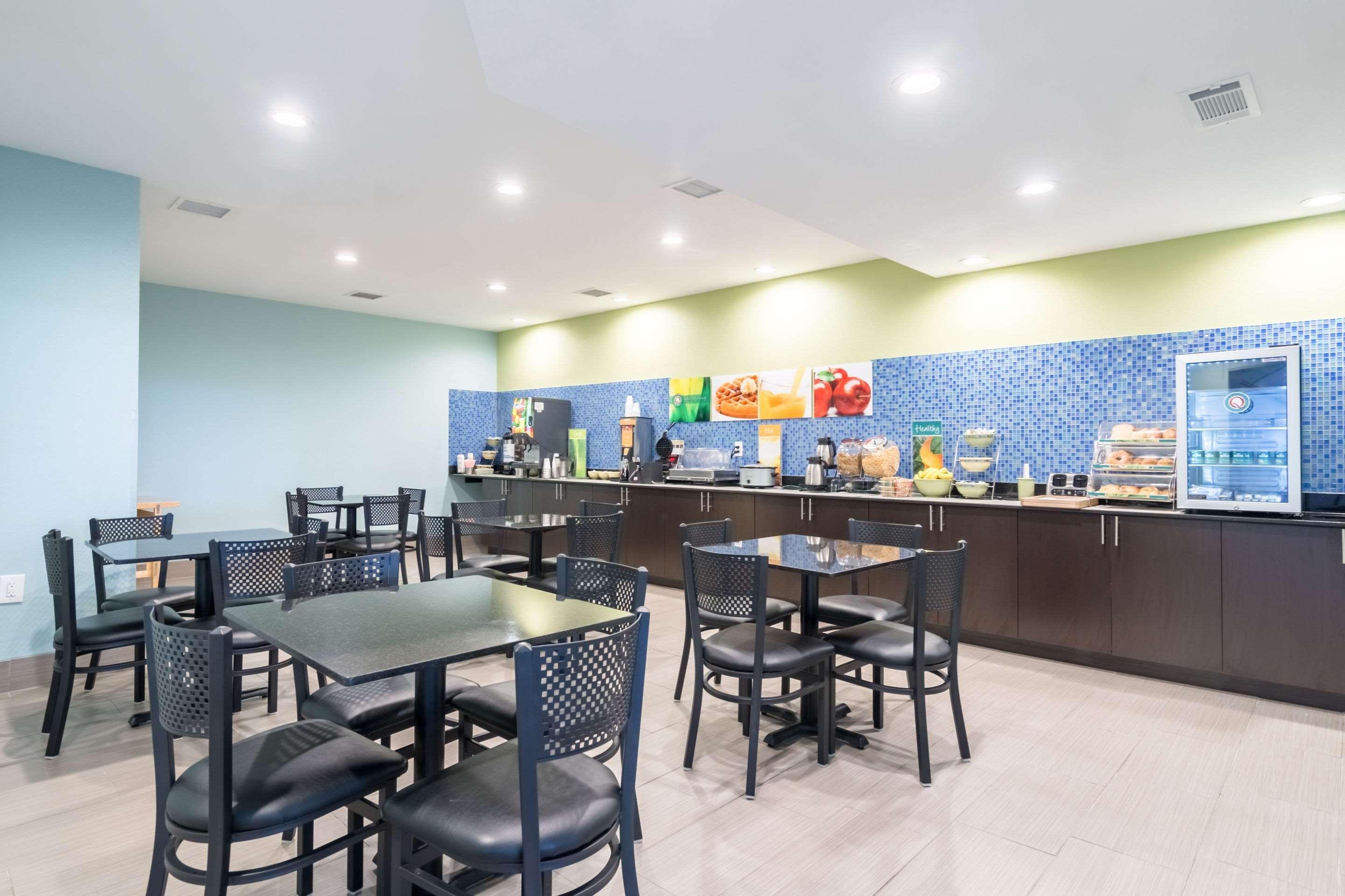 Quality Inn & Suites Of Alma - Northeast From Fort Smith Екстер'єр фото