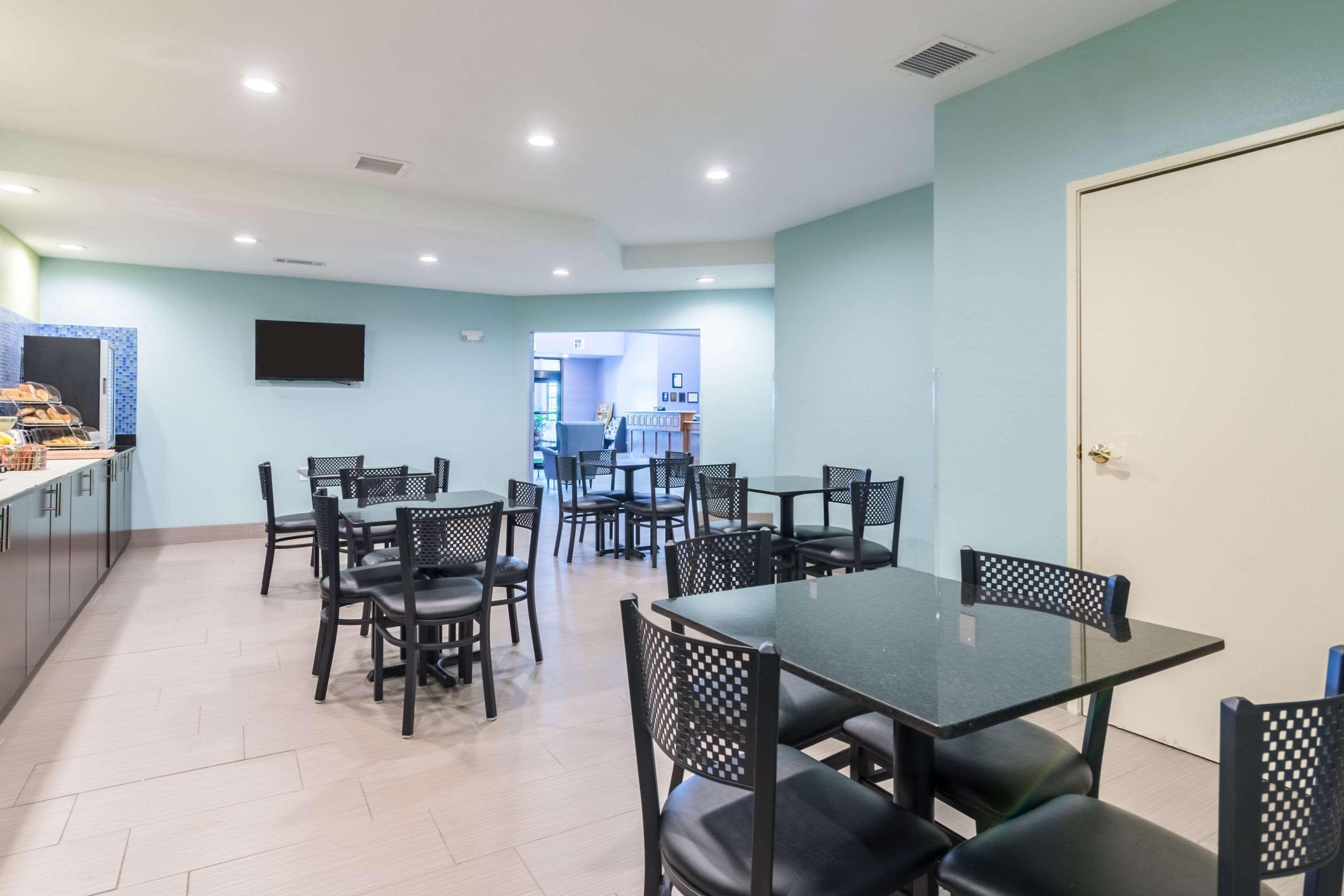 Quality Inn & Suites Of Alma - Northeast From Fort Smith Екстер'єр фото