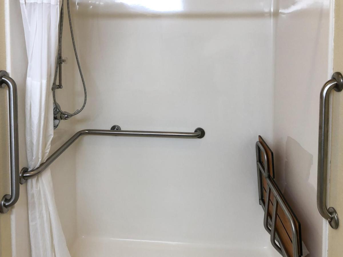 Quality Inn & Suites Of Alma - Northeast From Fort Smith Екстер'єр фото